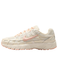 (WMNS) Nike P-6000 'Sail Soft Pearl Arctic Orange' IR1215-101