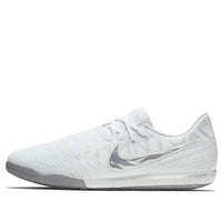 Nike Zoom Phantom Venom Pro IC 'White Silver' BQ7496-100