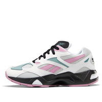 (WMNS) Reebok Aztrek 96 White/Pink EF3108