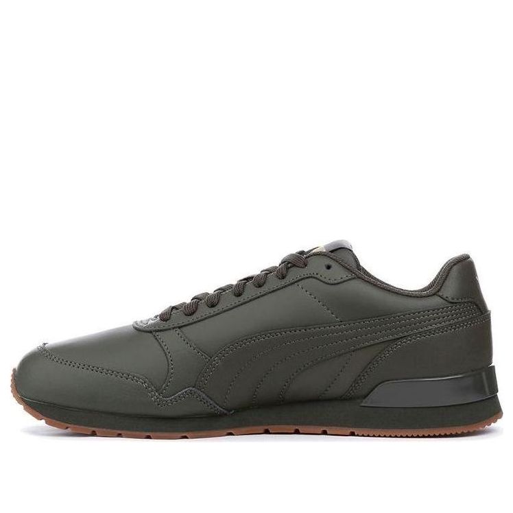 PUMA ST Runner V2 Full L 'Green' 365277-10