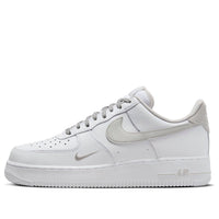 Nike Air Force 1 '07 'Reflective Swoosh' FV0388-100