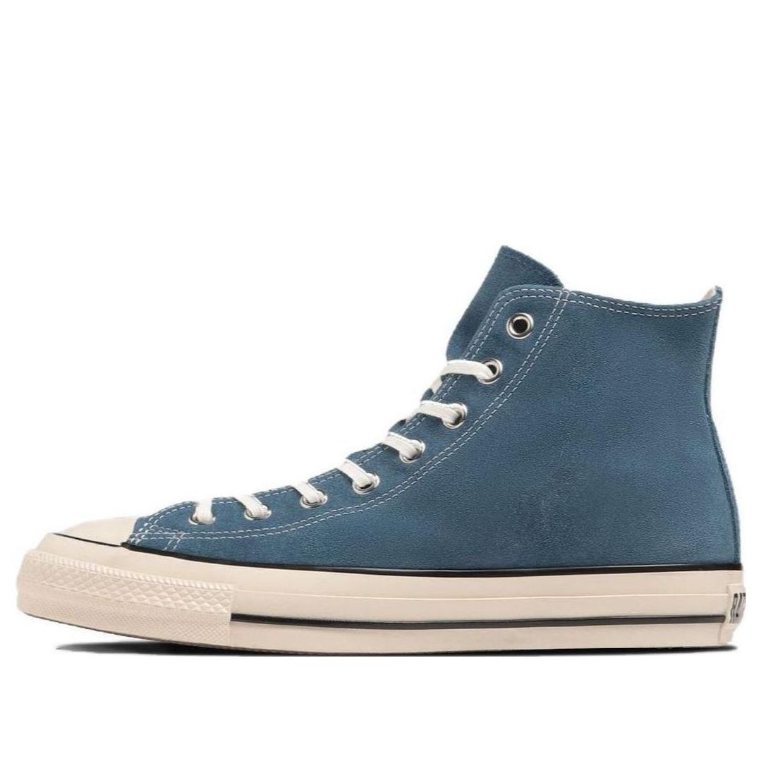 Converse All Star US Suede High Top 'Navy' 31309601