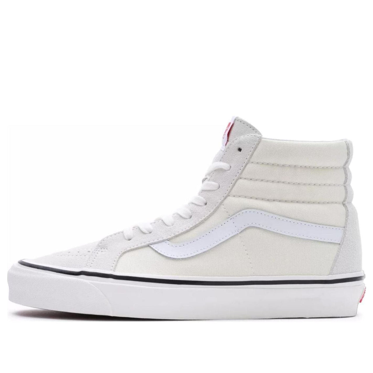 Vans SK8-HI 38 DX 'Cream White' VN0A38GFQWP