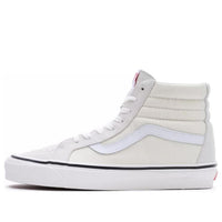 Vans SK8-HI 38 DX 'Cream White' VN0A38GFQWP
