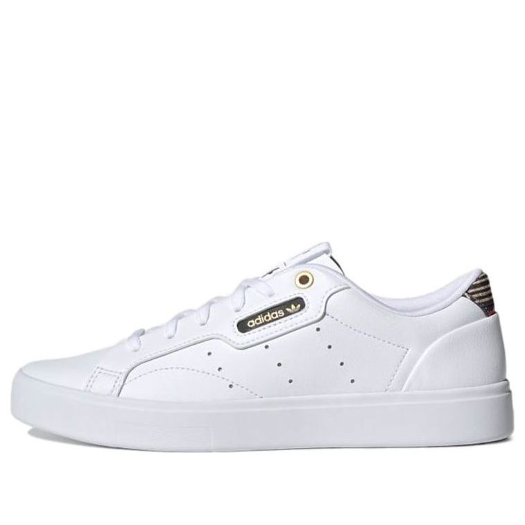 (WMNS) adidas Her Studio London x Sleek 'Cloud White' H00474