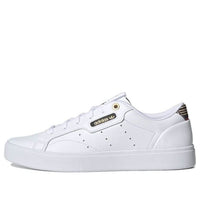 (WMNS) adidas Her Studio London x Sleek 'Cloud White' H00474
