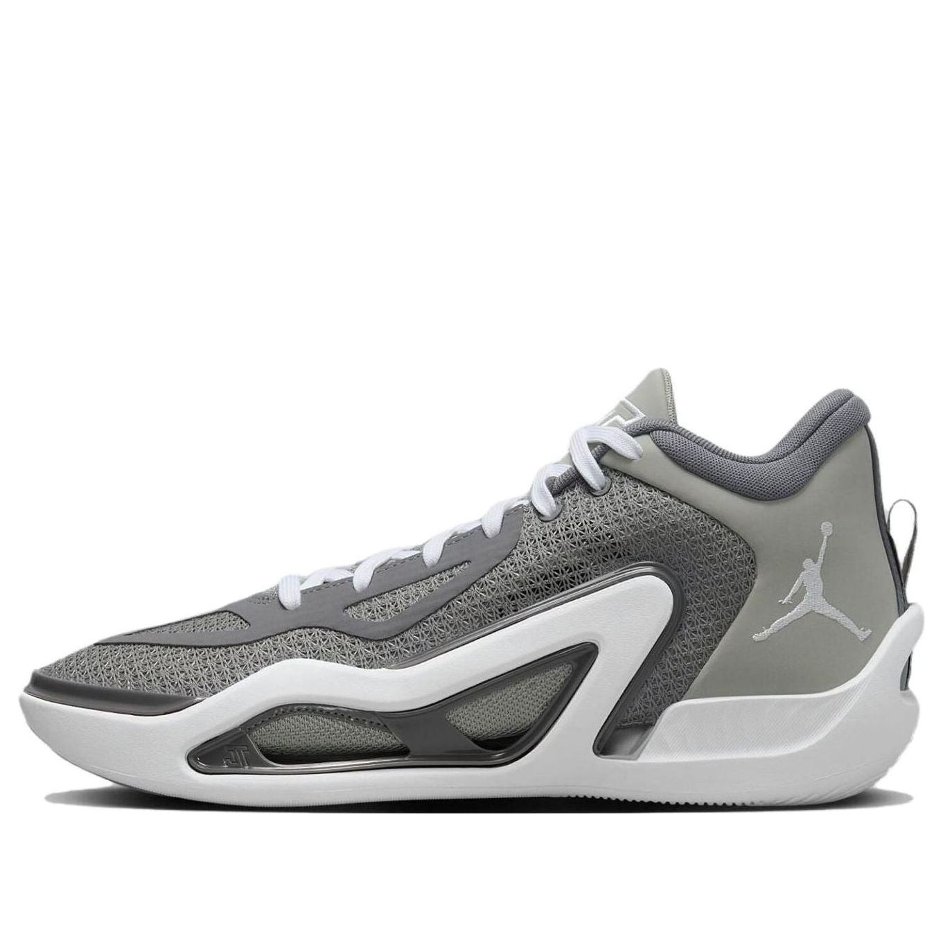 Air Jordan Tatum 1 'Cool Grey' DZ3334-002