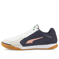PUMA Ibero 2 Futsal 'White Blue Pink' 106567-05