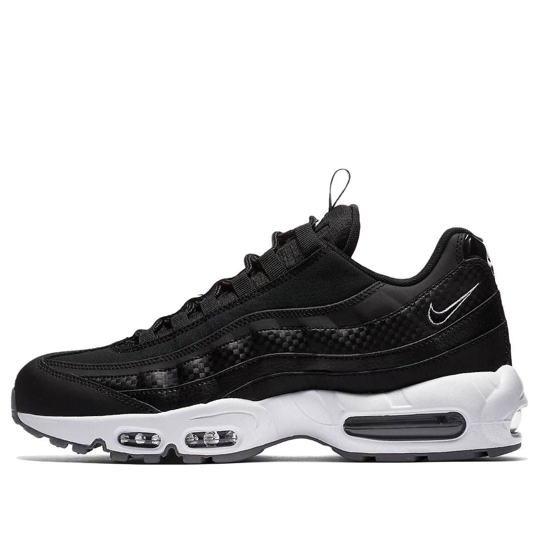 Nike Air Max 95 SE 'Pull Tab' AQ4129-002