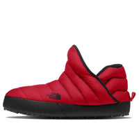 THE NORTH FACE Thermoball Traction Booties 'Tnf Red Tnf Black' NF0A3MKH-KZ3