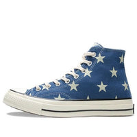 Converse Chuck Taylor All Star 70s High 'Vintage Flag' 143886C