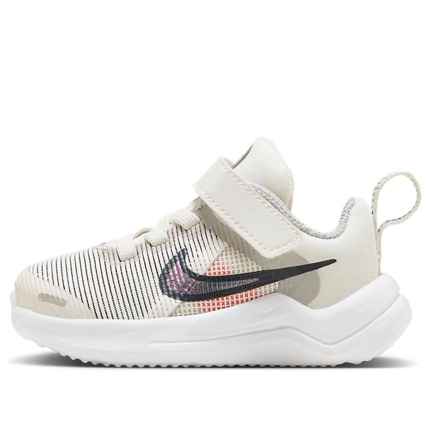 (TD) Nike Downshifter 12 Next Nature 'White' DM4191-009