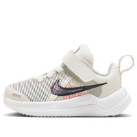 (TD) Nike Downshifter 12 Next Nature 'White' DM4191-009