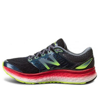 New Balance Fresh Foam 1080v6 'Black Red Lime' M1080BK6