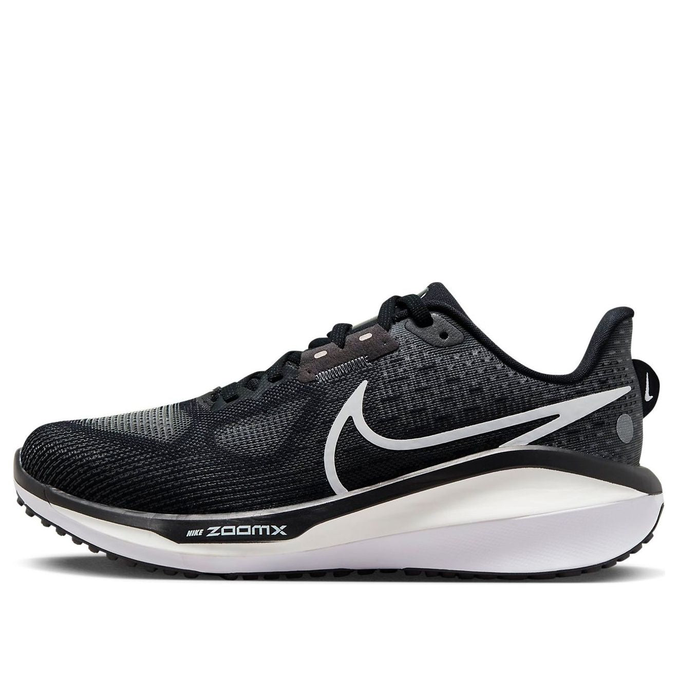 (WMNS) Nike Air Zoom Vomero 17 'Black White' FN7998-001