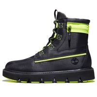 Timberland Raywood 6 Inch Boot 'Black Ripstop' A2HFH015