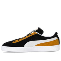 PUMA Suede Classic 'Black Buckthorn Brown' 365347-64