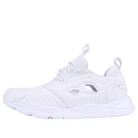 Reebok Furylite pure white Shoes/Sneakers BS6130