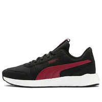 PUMA Nrgy Neko Retro 'Black Red White' 192509-06