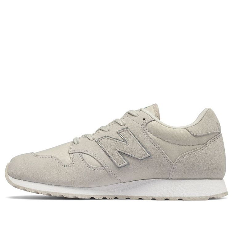 (WMNS) New Balance 520 'Light Off Grey' WL520RS