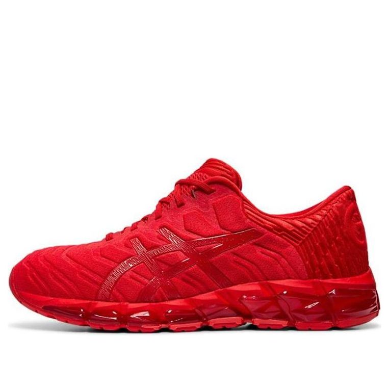ASICS Gel Quantum 360 5 'Classic Red' 1021A113-600