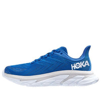 HOKA ONE ONE Clifton Edge 'Turkish Sea' 1110510-TSWH