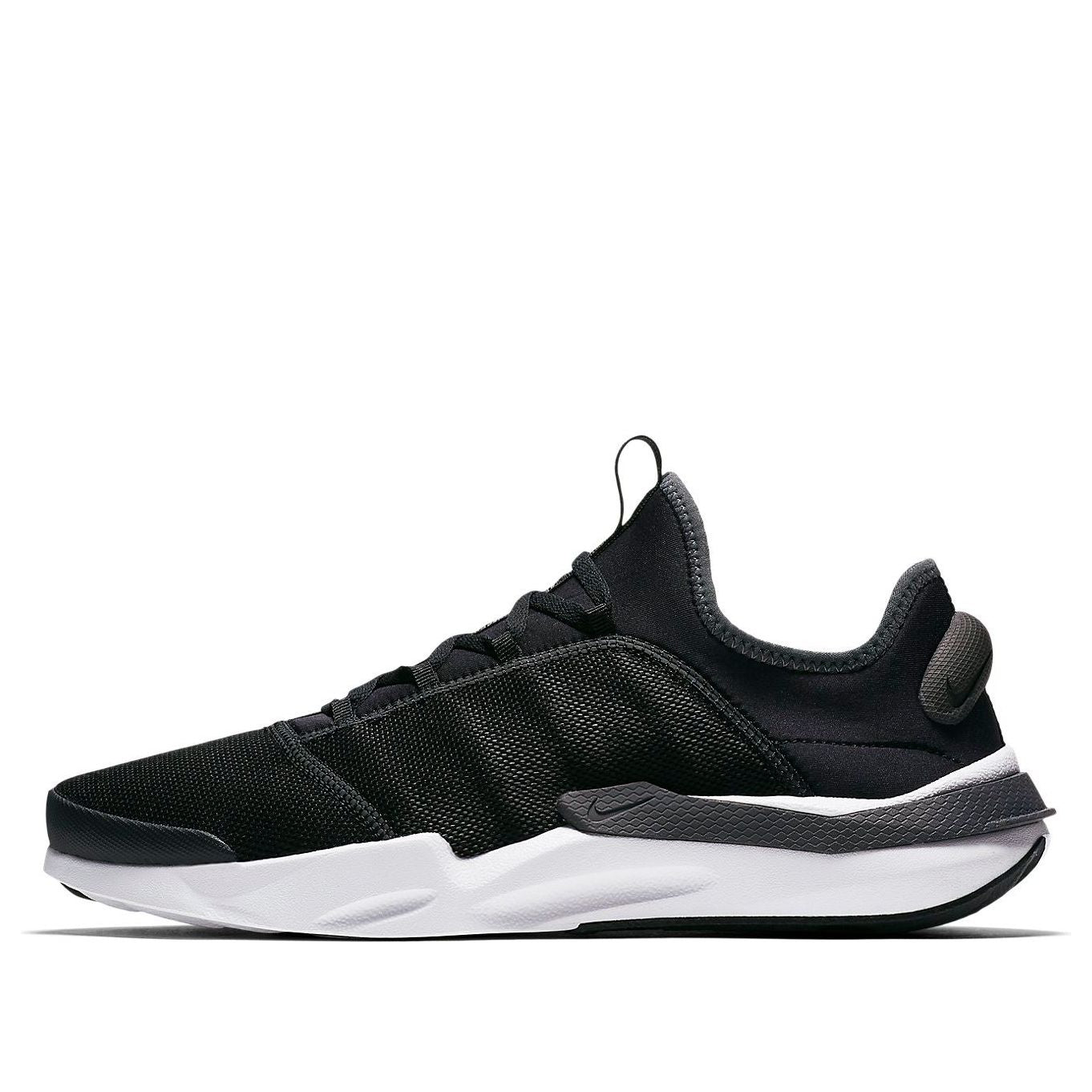 Nike Shift One Sports Shoes Black AO1733-001