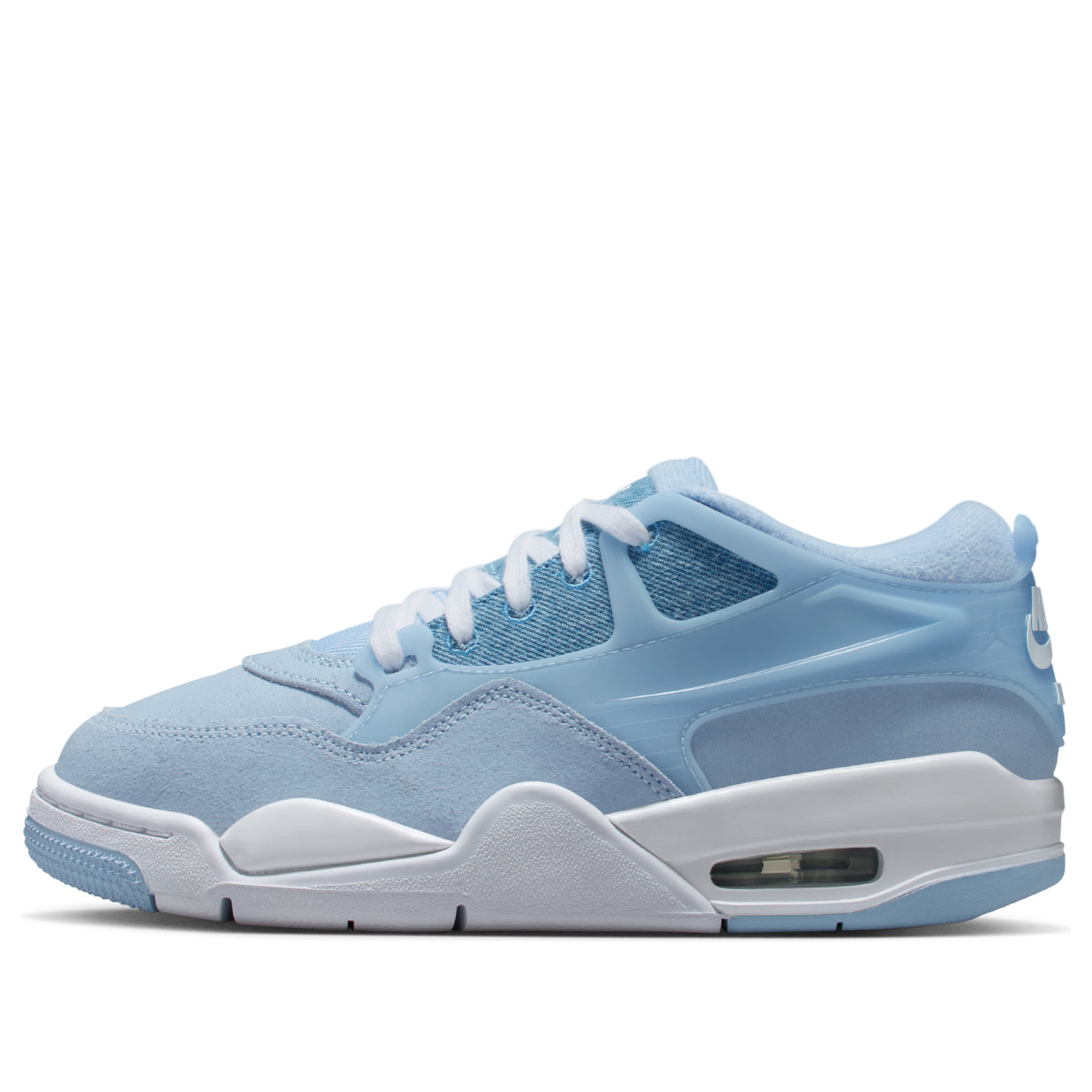 (GS) Air Jordan 4 RM 'Cobalt Bliss' IH2348-400