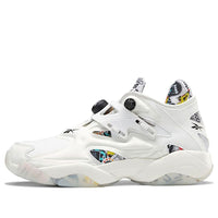 Reebok Pump Court 'True Grey Chalk' FW7828