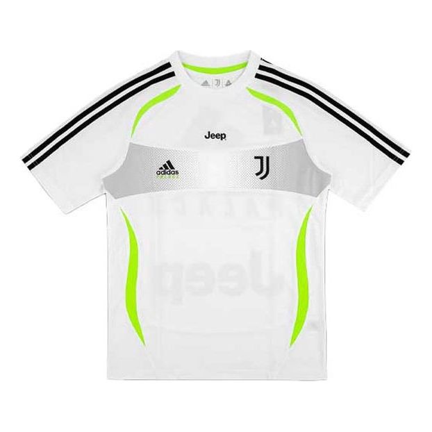 PALACE x adidas x Juventus T-Shirt FL4980