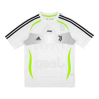 PALACE x adidas x Juventus T-Shirt FL4980