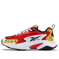 (WMNS) Reebok x Tom & Jerry Vector Runner 'Cheese' H00846