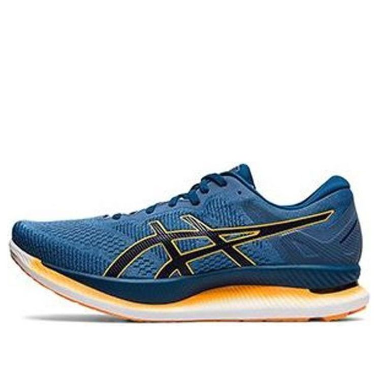 ASICS GlideRide 'Mako Blue' 1011A817-400