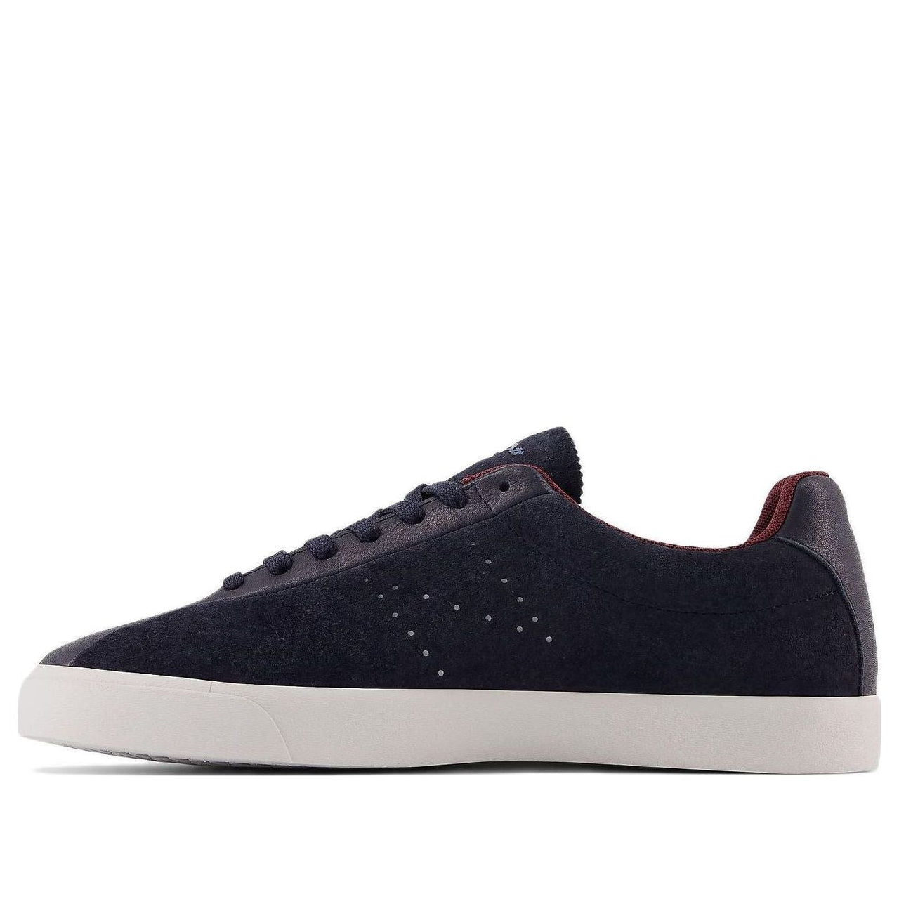 New Balance Numeric 22 'Navy White' NM22NGB