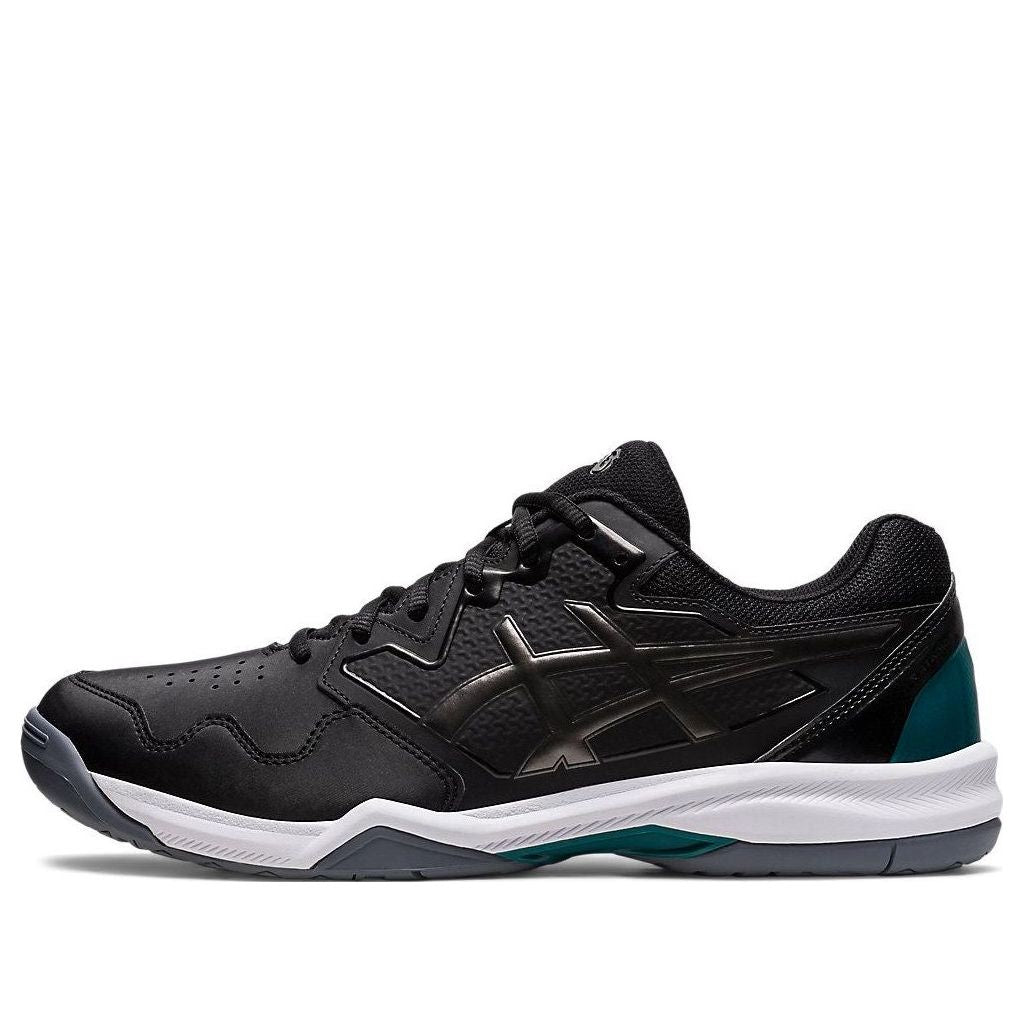 ASICS Gel-Dedicate 7 'Black Gunmetal' 1041A223-003