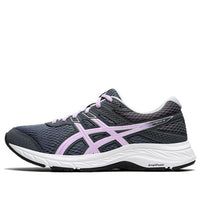 (WMNS) ASICS Gel-Contend 6 Wide 'Sheet Rock Purple' 1012A571-021