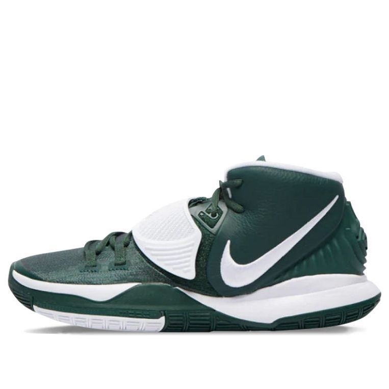 Nike Kyrie 6 TB Promo Green/White CW4142-303