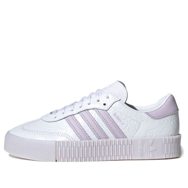 (WMNS) adidas Sambarose 'Floral Pattern' FV0770