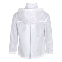 (PS) Nike Long Sleeves Logo Jacket 'White' JD2222106PS-0014