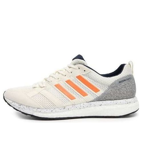 adidas Adizero Tempo 9 'Hi-Res Orange' BB6433