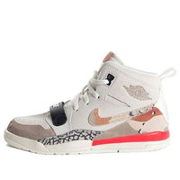 (PS) Air Jordan Legacy 312 'Desert Camo' AT4047-126