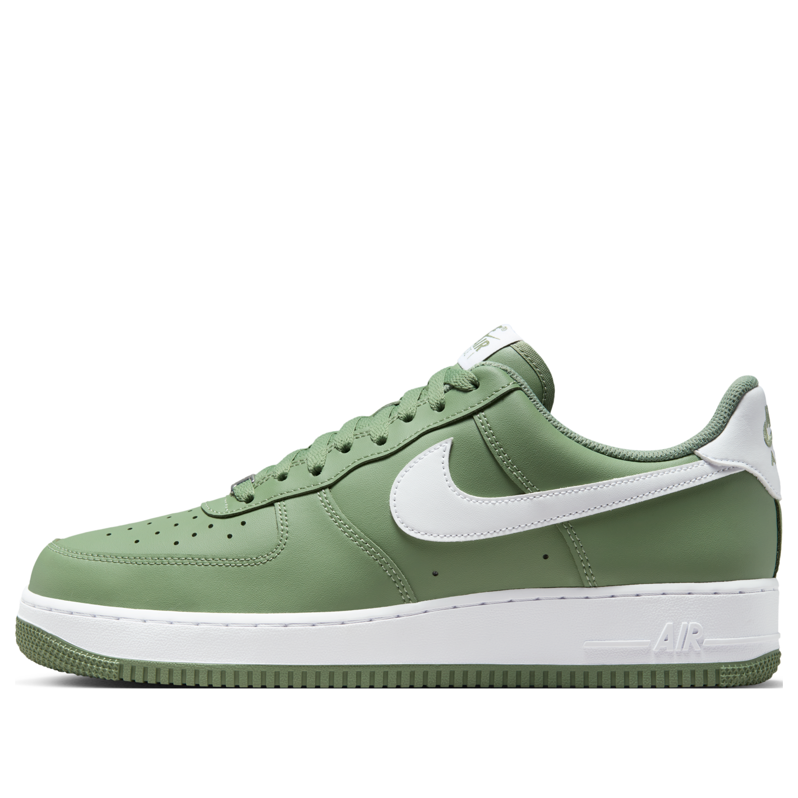 Nike Air Force 1 Low 'Woodland Green' FJ4146-301