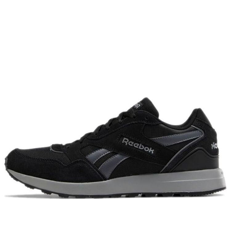 Reebok GL 1000 'Black Pure Grey' GY5945
