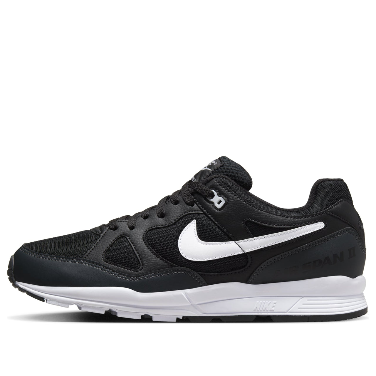 Nike Air Span 2 'Black Anthracite' AH8047-008