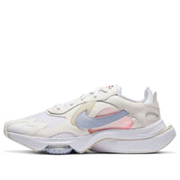 (WMNS) Nike Air Zoom Division 'Ghost White' CK2950-100