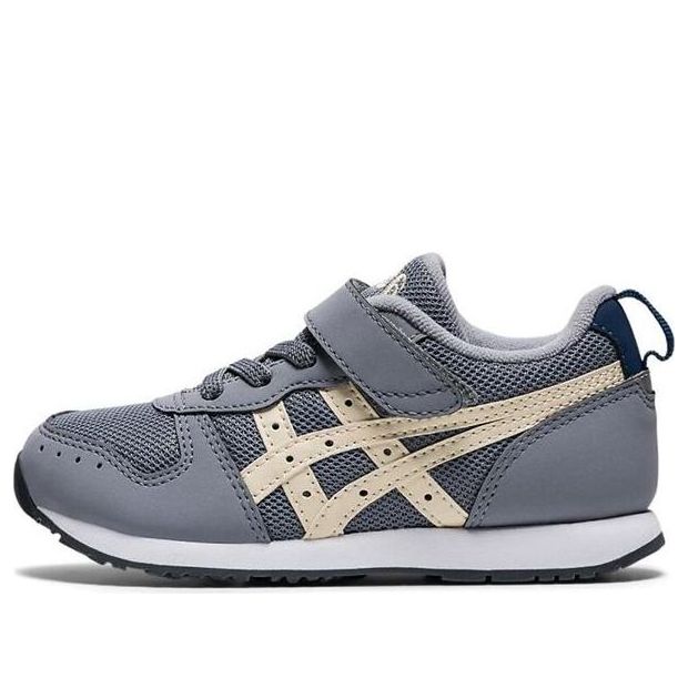 ASICS Migt Mini Sport Shoes K Grey 1144A170-020