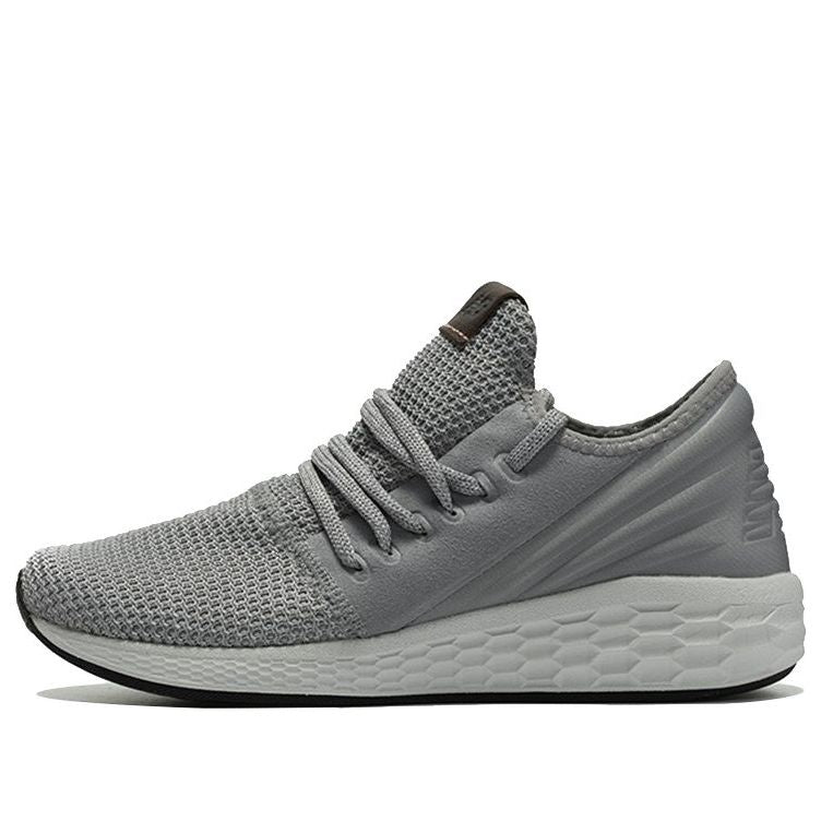 New Balance Fresh Foam Cruz v2 'Gray White' MCRZDLG2