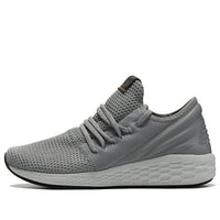 New Balance Fresh Foam Cruz v2 'Gray White' MCRZDLG2