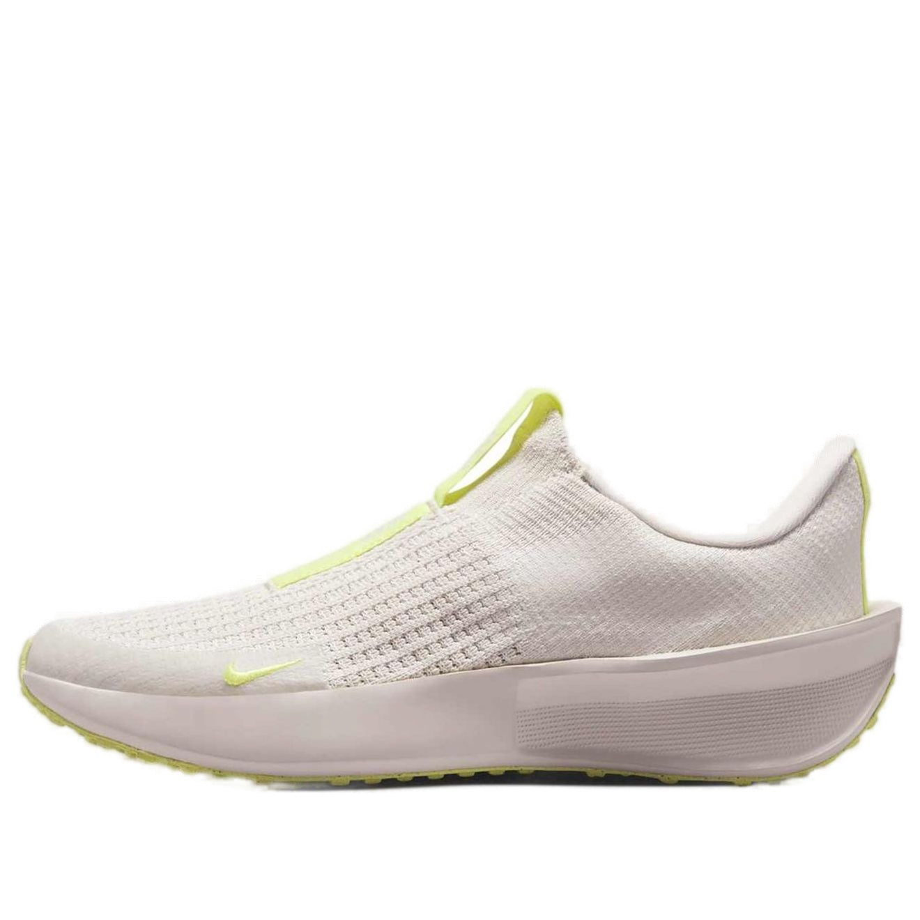 (WMNS) Nike Interact Run EasyOn SE 'Light Bone' HQ2698-004