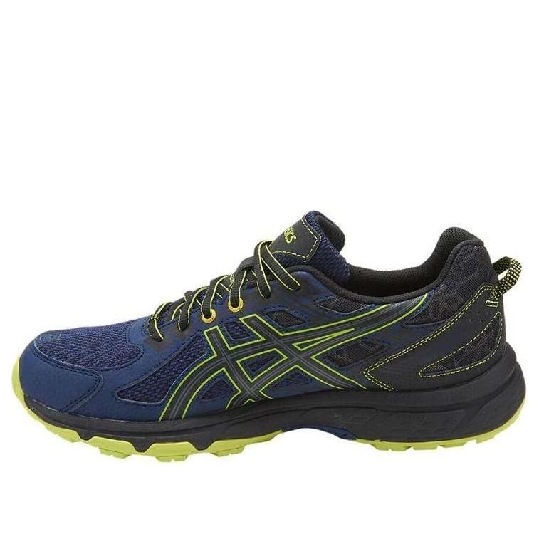 ASICS Gel-Venture 6 'Blue Green' T7G1N-4990